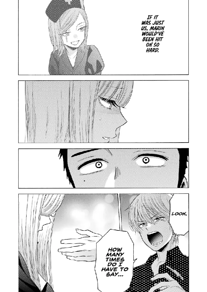 My Dress-Up Darling Chapter 48 image 09_optimized